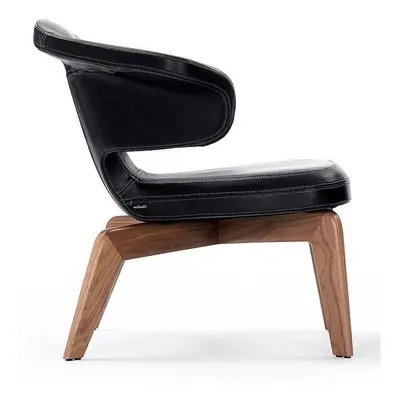 Classicon designové křeslo Munich Lounge Chair