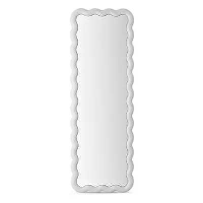 Normann Copenhagen designová zrcadla Illu Mirror (160 x 55 cm)