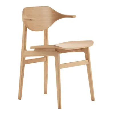 Výprodej Norr 11 designové židle Buffalo Dinning chair (dub přírodní)