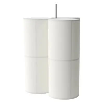 Audo Copenhagen designová závěsná svítidla Hashira Pendant Cluster (průměr 32 cm)