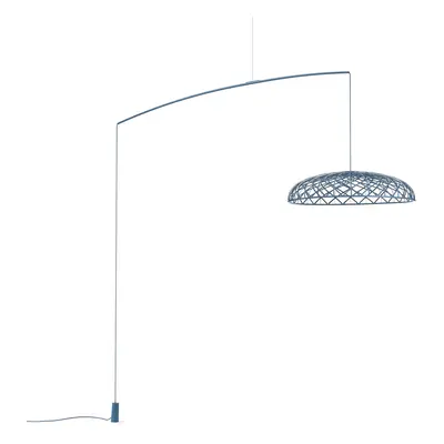 Flos designové stojací lampy Skynest Motion