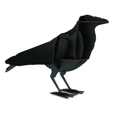 Ibride designové dekorace Ravens Edgar