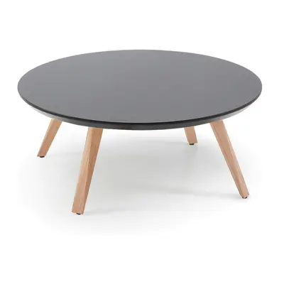 Designové konferenční stoly Oblique Coffee Table Ø90