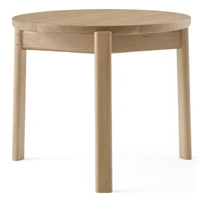 Audo Copenhagen designové odkládací stolky Passage Lounge Table (průměr 50 cm)