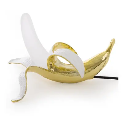 Seletti designová stolní svítidla Banana Lamp Dewey