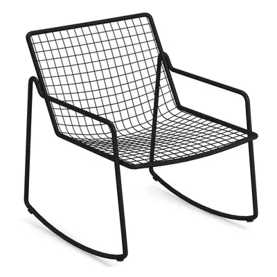 Emu designová zahradní houpací křesla Rocking Lounge Chair Rio R50