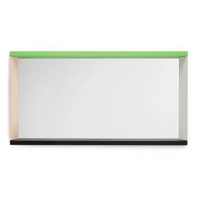 Vitra designová zrcadla Colour Frame Mirrors Medium (48 x 91 cm)