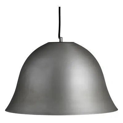 Výprodej Norr 11 designové závěsné lampy Cloche Two - hliníková