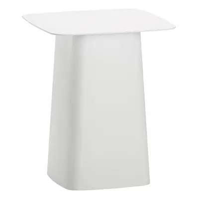 Vitra designové stoly Metal Side Table (výška 38 cm)