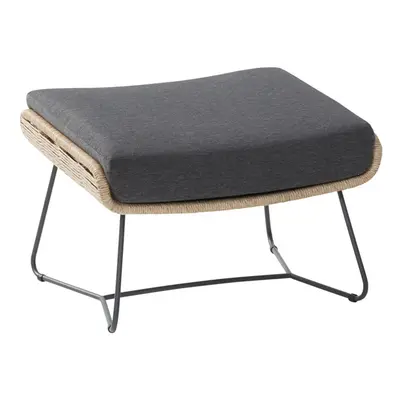 4Seasons Outdoor designové zahradní podnožky Belmond Living Footstool