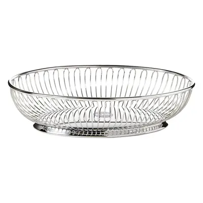 Alessi designové mísy Wire Basket (šířka 28 cm)