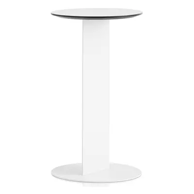 Diabla designové odkládací stolky Ploid Side Table