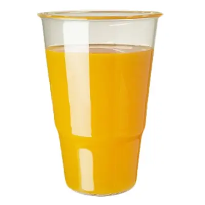 QUBUS sklenice Juice Cup