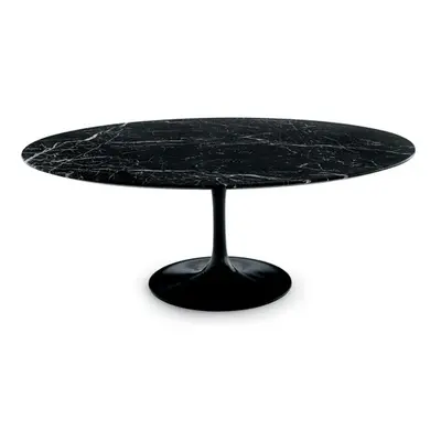 KNOLL konferenční stoly Tulip Table oválné