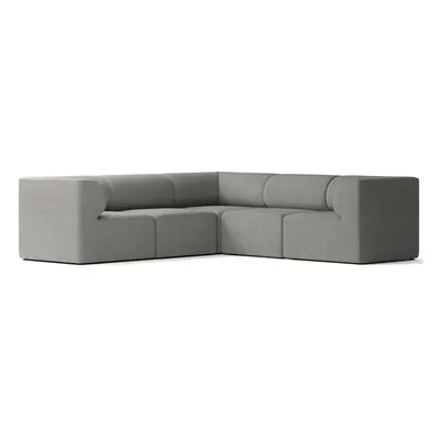 Audo Copenhagen designové sedačky Eave Modular Sofa 5 Seater Corner (šířka 247 cm)