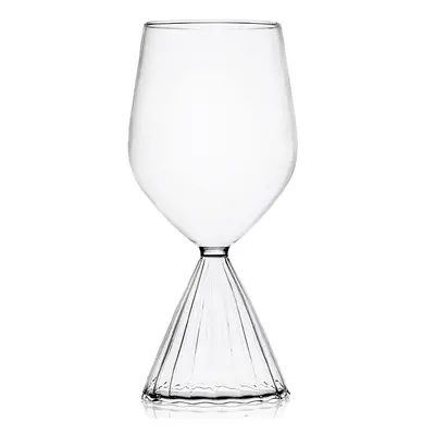 Ichendorf Milano designové sklenice na bílé víno Tutu White Wine Glass