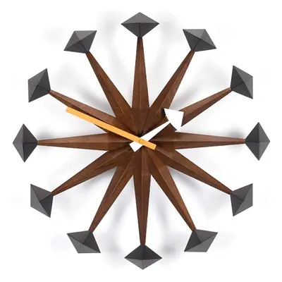 Vitra designové nástěnné hodiny Polygon Clock