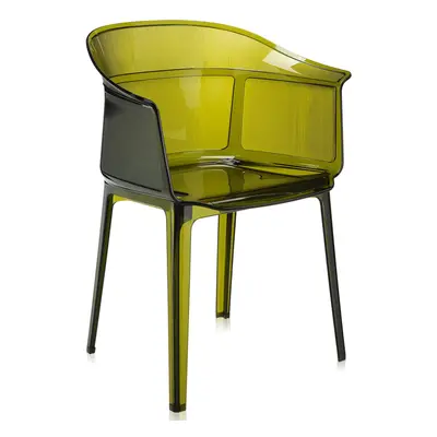 Kartell designové židle Papyrus