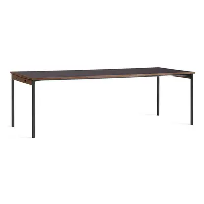 Audo Copenhagen designové pracovní stoly Co Table (240 x 100 cm)