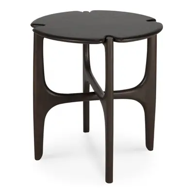 Ethnicraft designové odkládací stolky PI Side Table