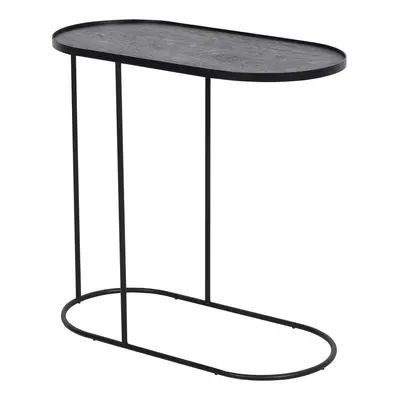 Ethnicraft designové odkládací stolky Oblong Tray Side Table