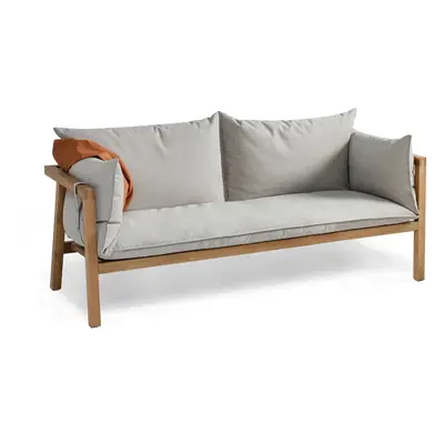 Designové zahradní sedačky Umomoku Sofa 2 Seater