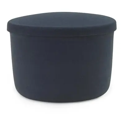 Normann Copenhagen designové stoličky Hide Storage Pouf Small