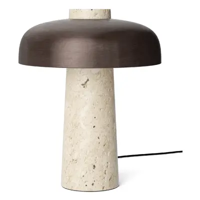 Audo Copenhagen designové stolní lampy Reverse Table Lamp