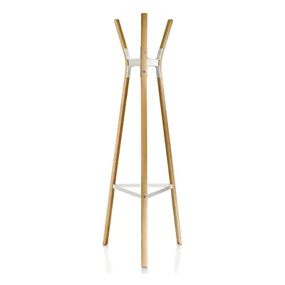 Magis designové stojanové věšáky Steelwood Coat Stand