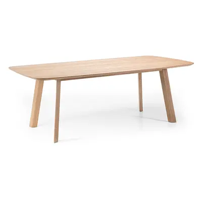 Prostoria designové stoly Rhomb Table (105 x 105 x 75 cm)