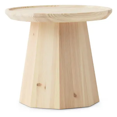 Normann Copenhagen designové odkládací stolky Pine Table Small