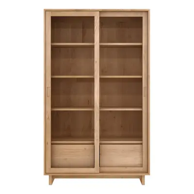 Designové skříně Wave Cupboard