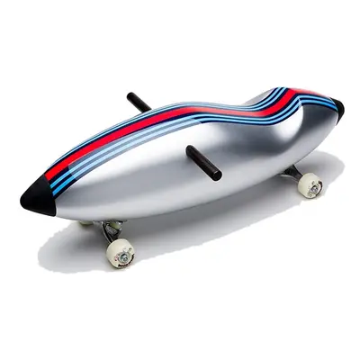 SNOP odrážedla Torpedo Porsche Martini