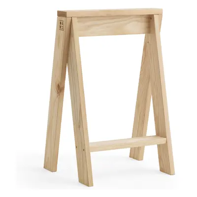 Audo Copenhagen designové stoličky Ishinomaki AA Stool (výška 72 cm) (2 kusy)