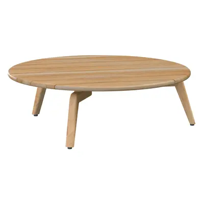 4Seasons Outdoor designové zahradní konferenční stoly Zucca Coffee Table Round