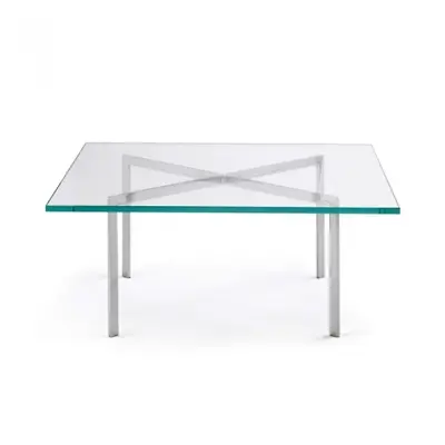 KNOLL konferenční stoly Barcelona Table