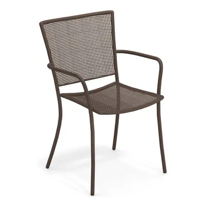 Emu designové zahradní židle Athena Armchair