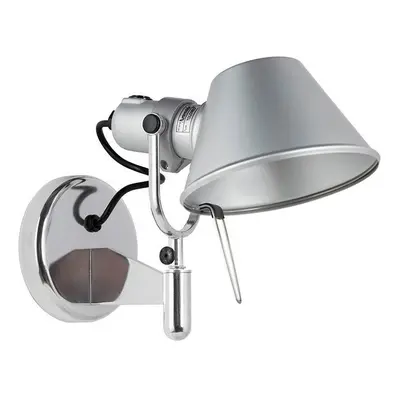 Artemide designová nástěnná svítidla Tolomeo Faretto