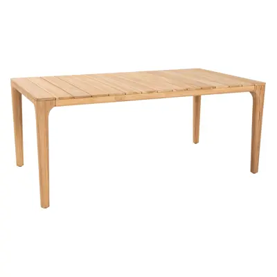 4Seasons Outdoor designové zahradní jídelní stoly Liam Dining Table (180 x 100 cm)