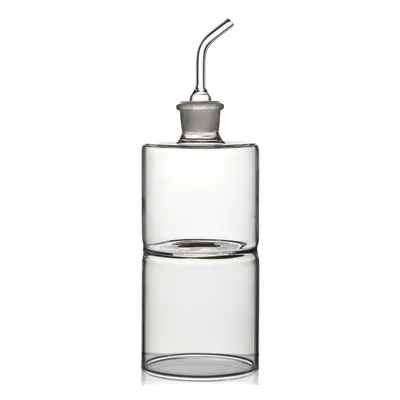 Ichendorf Milano designové nádoby na ocet Aria Vinegar Bottle