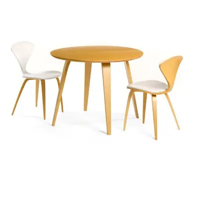 CHERNER Chair jídelní stoly Round Table (122 x 76 cm)