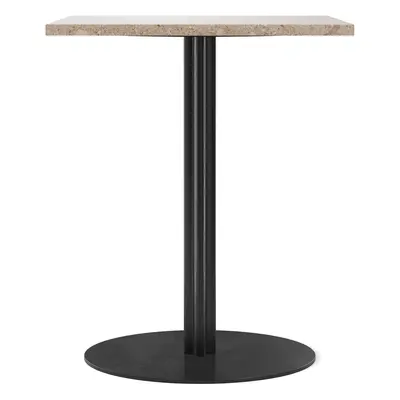 Audo Copenhagen designové jídelní stoly Harbour Column Dining Table 70x60 cm