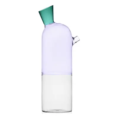 Ichendorf Milano designové karafy Travasi Bottle No. 1