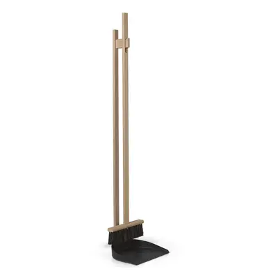 Ferm Living designové smetáčky Icon Broom Set