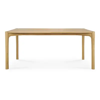 Ethnicraft designové jídelní stoly PI Dining Table (180x90 cm)