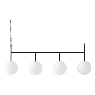 Audo Copenhagen designová závěsná svítidla TR Bulb Suspension Frame