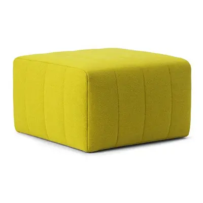 Normann Copenhagen designové stoličky Scene Pouf Small