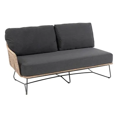 4Seasons Outdoor designové zahradní sedačky Belmond 2 Seater Sofa