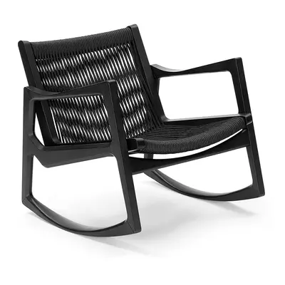 Classicon designová houpací křesla Euvira Rocking Chair