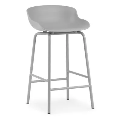 Normann Copenhagen designové barové židle Hyg Barstool Chair (65 cm)